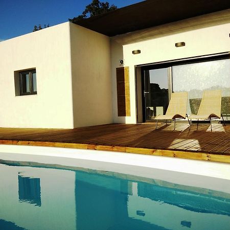 Taipa 2 - Casas De Campo Do Junqueirinho Bicos Exterior photo